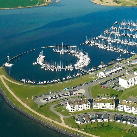 Ferienwohnung Thordsen 2 Burgtiefe auf Fehmarn Eksteriør bilde